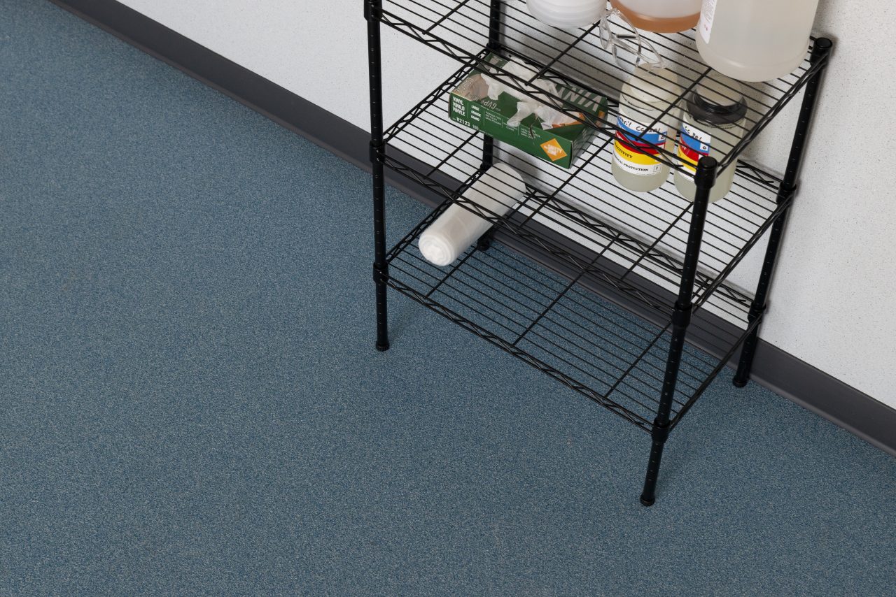 Clearwater epoxy floor